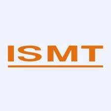 ISMT logo