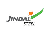 Jindal Steel logo
