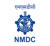 NMDC logo