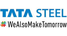 Tata Steel logo