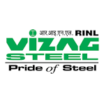 Vizag Steel logo