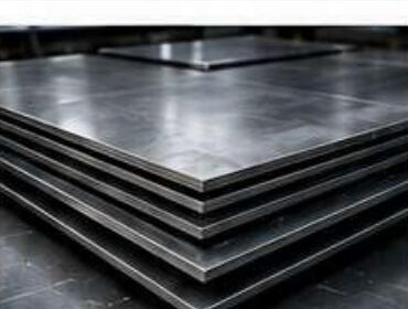 MS Plates & Sheets