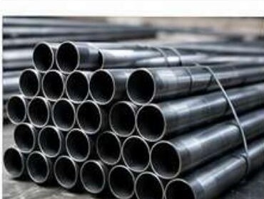 Pipes & Tubes