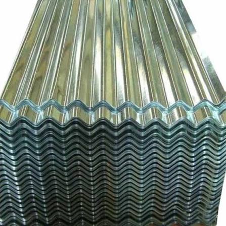 GI Roofing Sheets