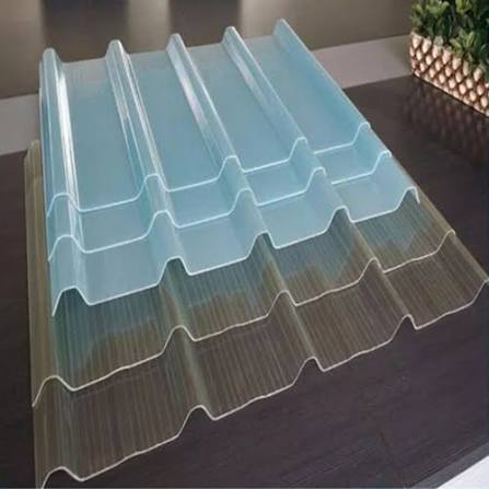 Polycarbonate Sheets